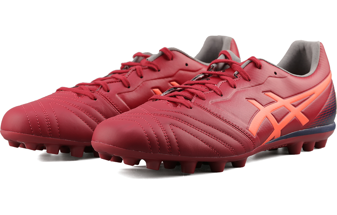 Lookbook ASICS Ultrezza Ag Rojo 1103A024-600