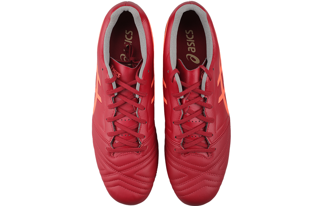 Shop ASICS Ultrezza Ag Rojo 1103A024-600