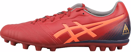 ASICS Ultrezza Ag Red 1103A024-600 ASICS Ultrezza Ag Red 1103A024-600