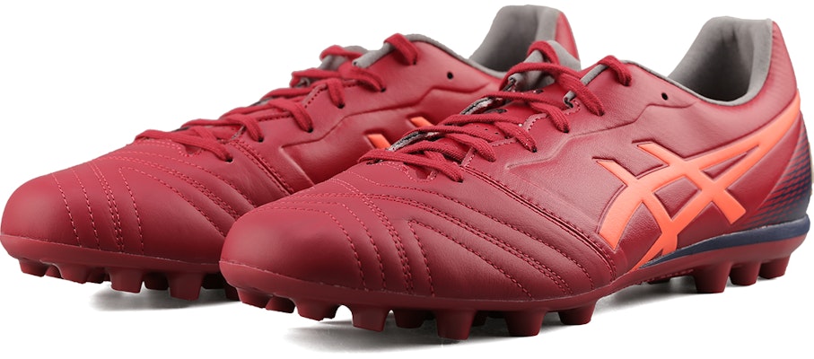 ASICS Ultrezza Ag Merah 1103A024-600 Lookbook ASICS Ultrezza Ag Merah 1103A024-600