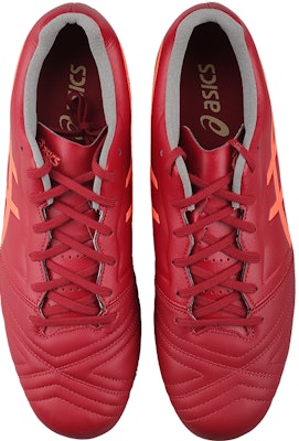 ASICS Ultrezza Ag Merah 1103A024-600 Shop ASICS Ultrezza Ag Merah 1103A024-600