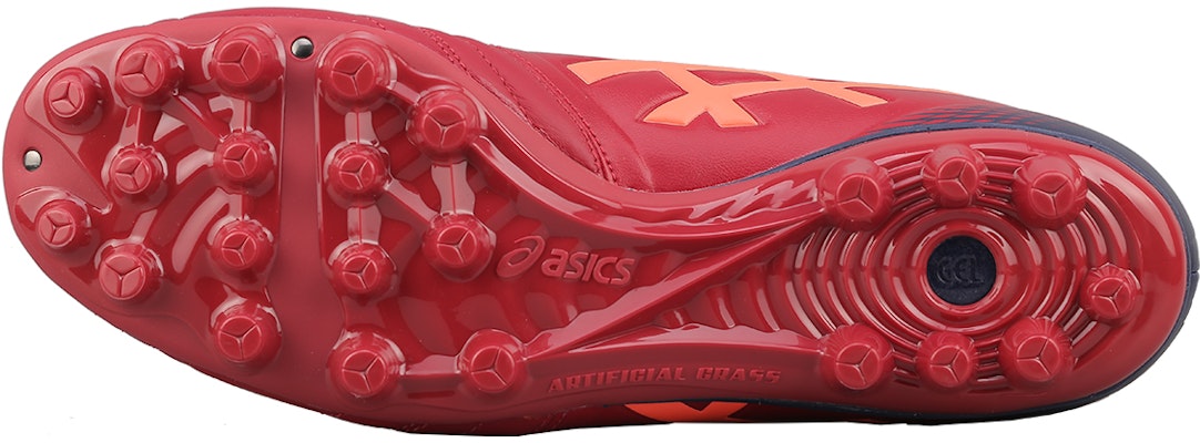 ASICS Ultrezza Ag Red 1103A024-600 Purchase ASICS Ultrezza Ag Red 1103A024-600