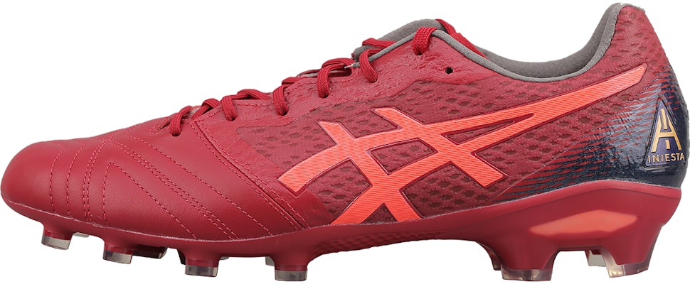 ASICS Ultrezza Ai Hg Merah 1103A020-600 Buy ASICS Ultrezza Ai Hg Merah 1103A020-600