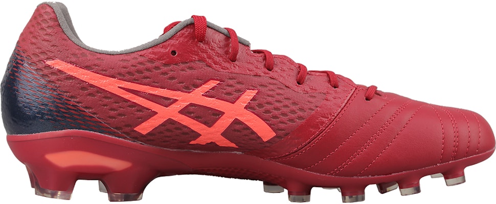 ASICS Ultrezza Ai Hg Merah 1103A020-600 Order ASICS Ultrezza Ai Hg Merah 1103A020-600