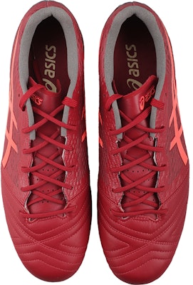 ASICS Ultrezza Ai Hg Merah 1103A020-600 Shop ASICS Ultrezza Ai Hg Merah 1103A020-600