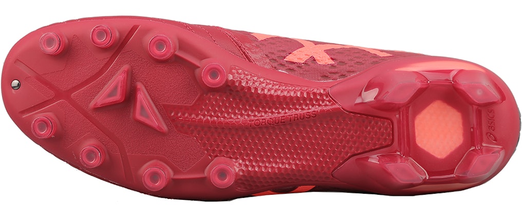 ASICS Ultrezza Ai Hg Merah 1103A020-600 Purchase ASICS Ultrezza Ai Hg Merah 1103A020-600
