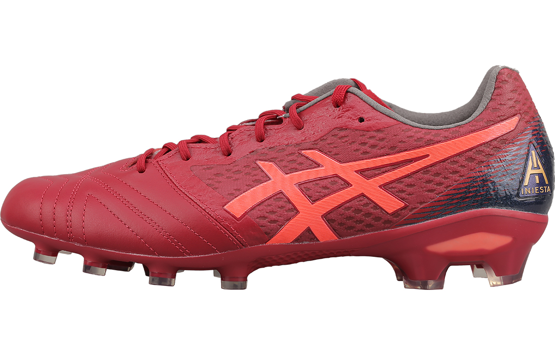 ASICS Ultrezza Ai Hg Red 1103A020-600