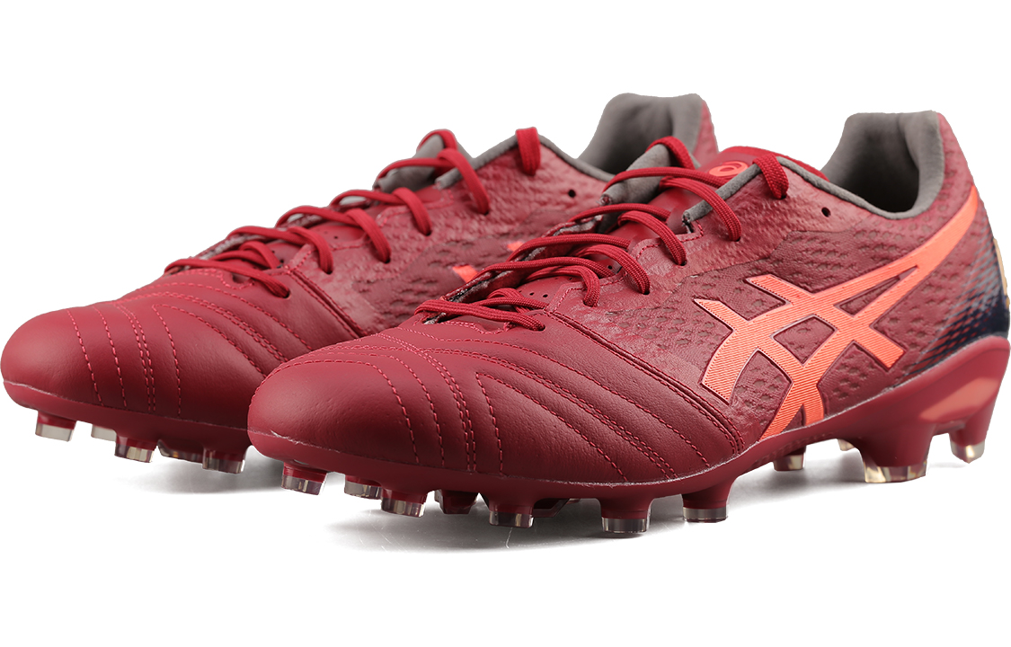 Lookbook ASICS Ultrezza Ai Hg Rouge 1103A020-600