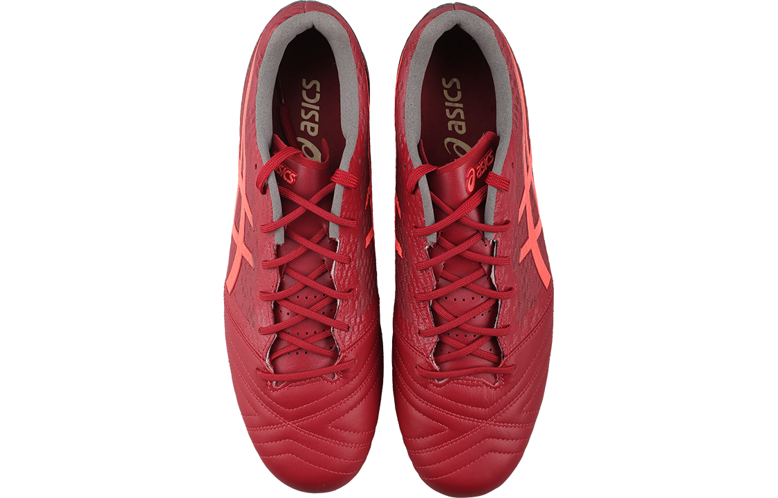 Shop ASICS Ultrezza Ai Hg Rouge 1103A020-600
