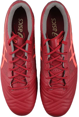ASICS Ultrezza Ai Hg Rouge 1103A020-600 Shop ASICS Ultrezza Ai Hg Rouge 1103A020-600