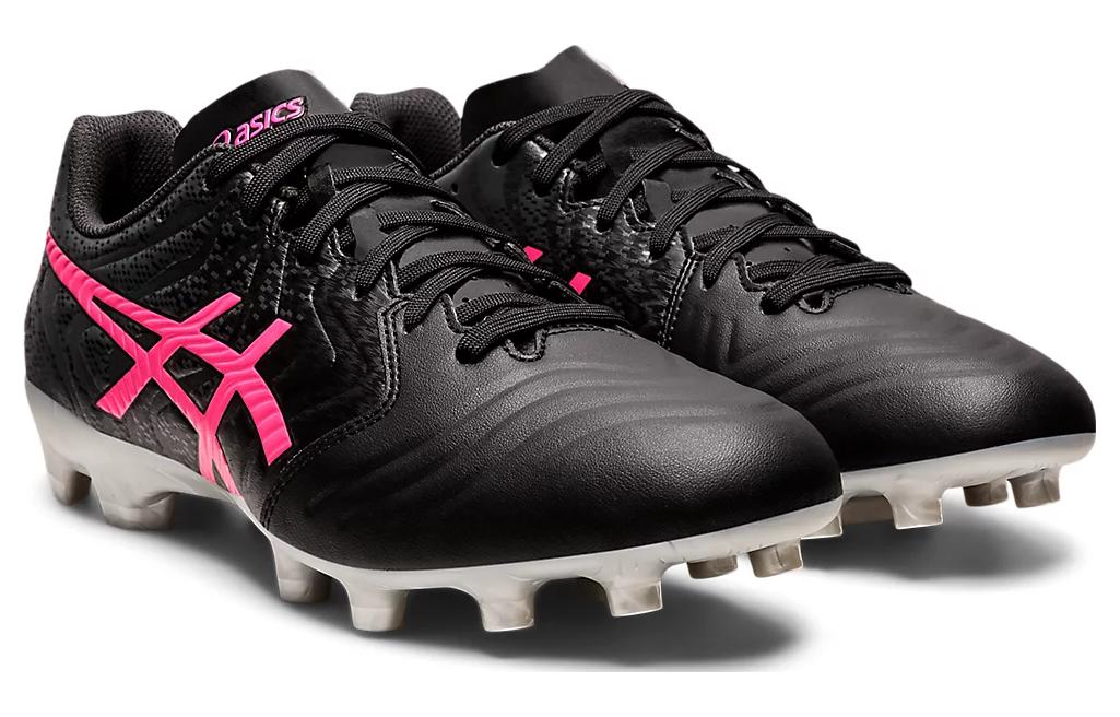 Lookbook ASICS Ultrezza Club 2 'Black Pink' 1103A067-005