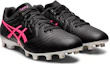 Lookbook ASICS Ultrezza Club 2 'Black Pink' 1103A067-005