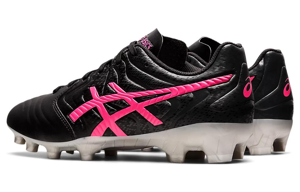 Shop ASICS Ultrezza Club 2 'Black Pink' 1103A067-005