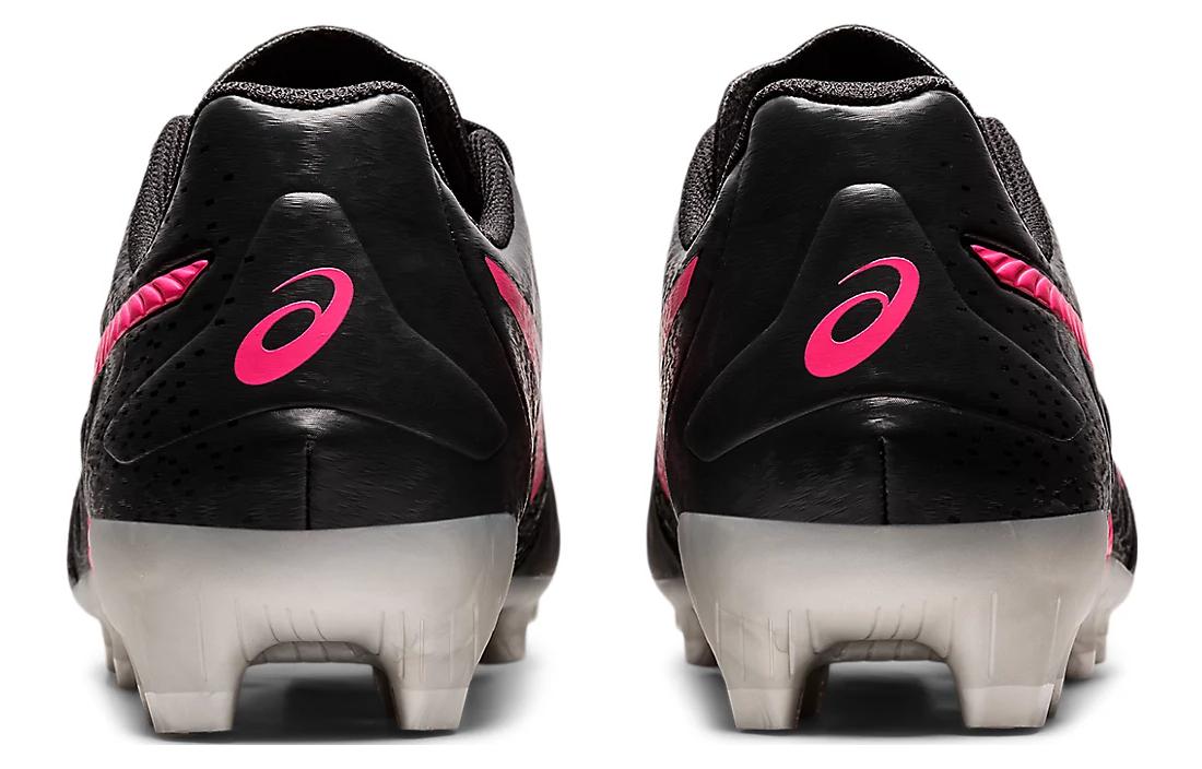Details for ASICS Ultrezza Club 2 'Black Pink' 1103A067-005