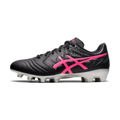 ASICS Ultrezza Club 2 'Black Pink'