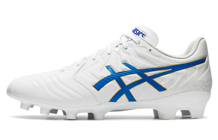ASICS Ultrezza Club 2 'White Blue' 1103A067-101