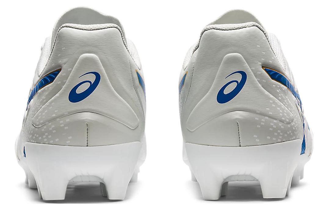 Details for ASICS Ultrezza Club 2 'White Blue' 1103A067-101