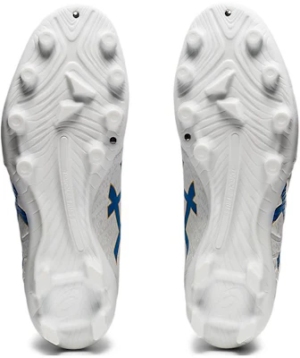 ASICS Ultrezza Club 2 'White Blue' 1103A067-101 Sizing ASICS Ultrezza Club 2 'White Blue' 1103A067-101