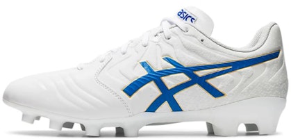 ASICS Ultrezza Club 2 'White Blue' 1103A067-101 ASICS Ultrezza Club 2 'White Blue' 1103A067-101
