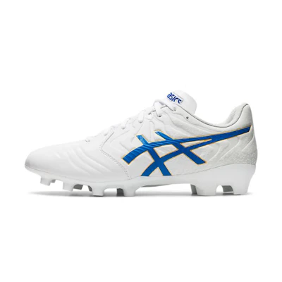 ASICS Ultrezza Club 2 'White Blue'