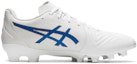 Order ASICS Ultrezza Club 2 'Putih Biru' 1103A067-101