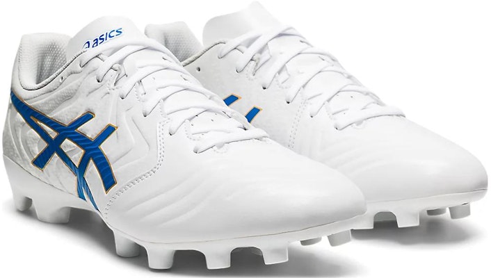 ASICS Ultrezza Club 2 'White Blue' 1103A067-101 Lookbook ASICS Ultrezza Club 2 'White Blue' 1103A067-101