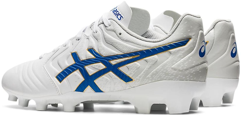 ASICS Ultrezza Club 2 'White Blue' 1103A067-101 Shop ASICS Ultrezza Club 2 'White Blue' 1103A067-101