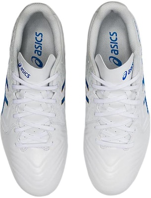 ASICS Ultrezza Club 2 'White Blue' 1103A067-101 Purchase ASICS Ultrezza Club 2 'White Blue' 1103A067-101