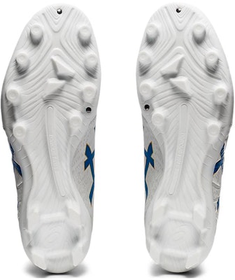 ASICS Ultrezza Club 2 'White Blue' 1103A067-101 Sizing ASICS Ultrezza Club 2 'White Blue' 1103A067-101