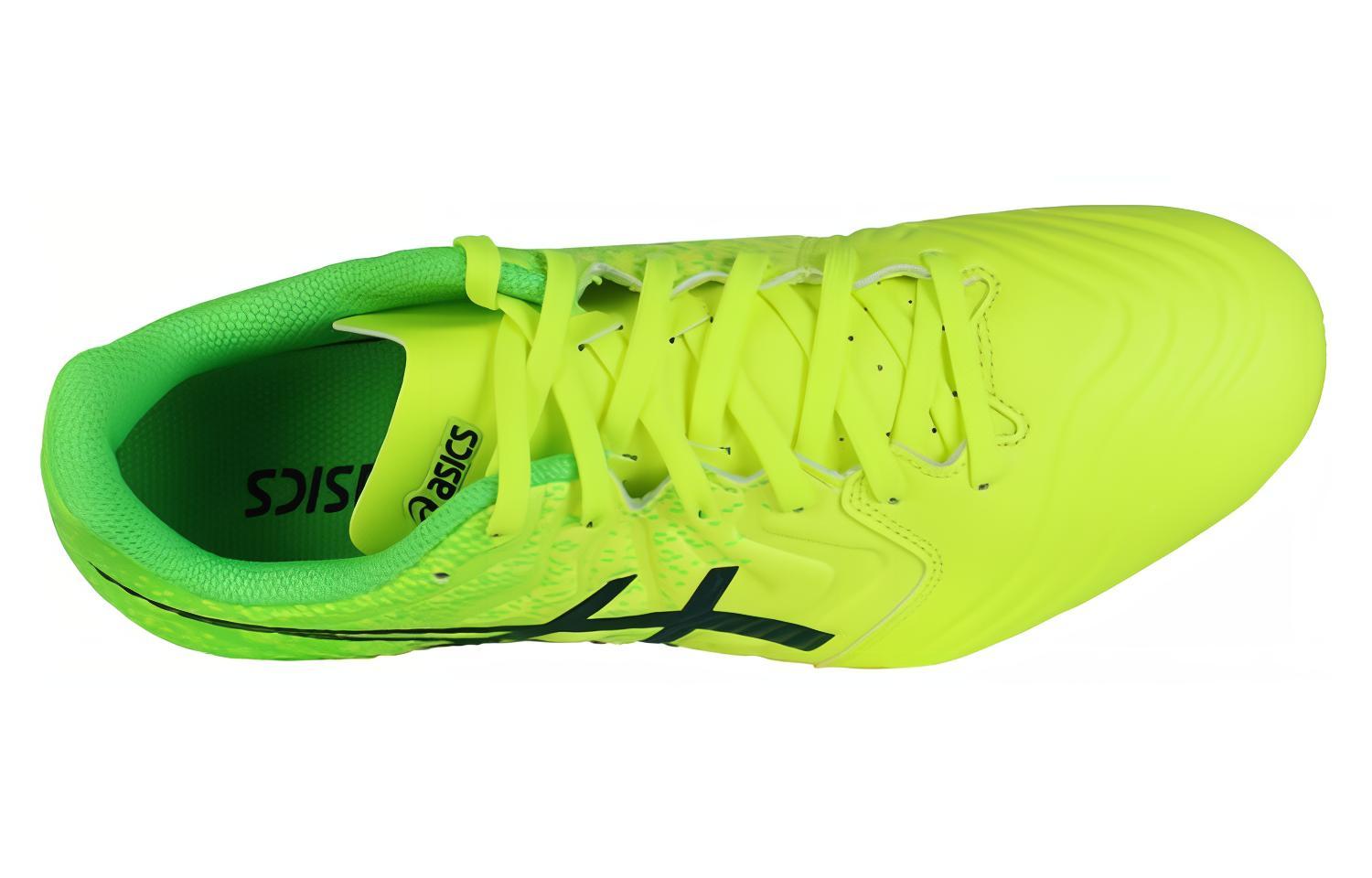 Shop ASICS ULTREZZA Club 2 AI Fußballschuhe 1103A062-755
