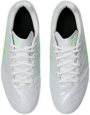 ASICS ULTREZZA CLUB 3 - Kasut Bola Sepak Lelaki 1101A059-101 4