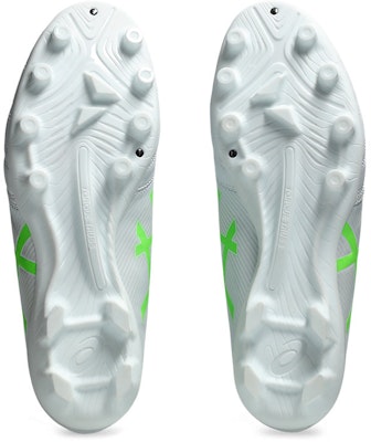 ASICS ULTREZZA CLUB 3 - Kasut Bola Sepak Lelaki 1101A059-101 5