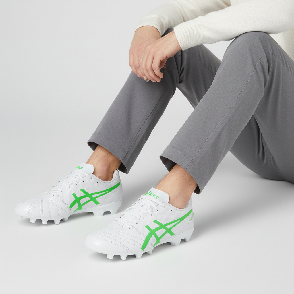 Order ASICS ULTREZZA CLUB 3 - Kasut Bola Sepak Lelaki 1101A059-101