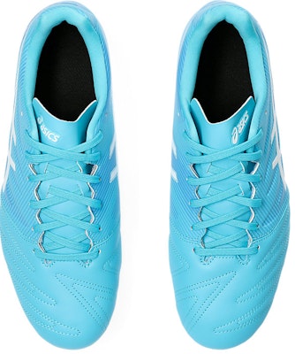 ASICS Ultrezza Club 3 'Aquarium White' 1101A059-400 Details for ASICS Ultrezza Club 3 'Aquarium White' 1101A059-400