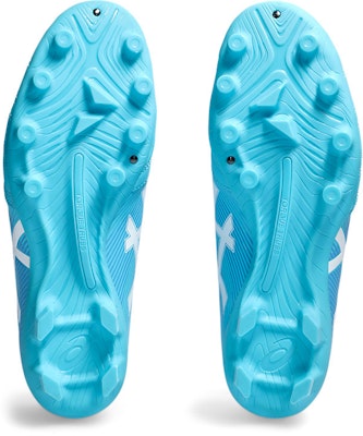 ASICS Ultrezza Club 3 'Aquarium White' 1101A059-400 Sizing ASICS Ultrezza Club 3 'Aquarium White' 1101A059-400
