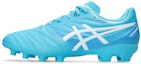 Cheap ASICS Ultrezza Club 3 'Akuarium Putih' 1101A059-400