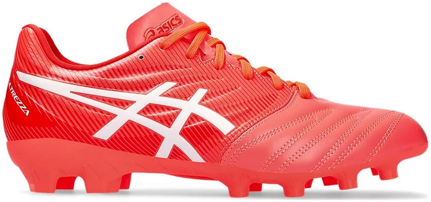 ASICS Ultrezza Club 3 'Flash Coral' 1101A059-700 Order ASICS Ultrezza Club 3 'Flash Coral' 1101A059-700
