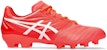 ASICS Ultrezza Club 3 'Flash Coral' Wanita Lelaki Kasut bola 1101A059-700