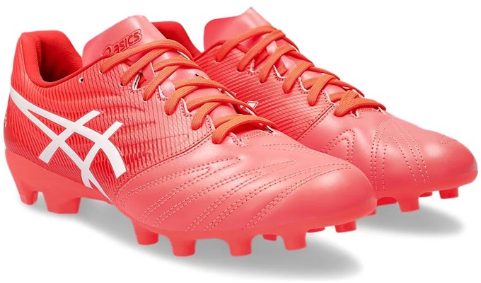 ASICS Ultrezza Club 3 'Flash Coral' 1101A059-700 Lookbook ASICS Ultrezza Club 3 'Flash Coral' 1101A059-700