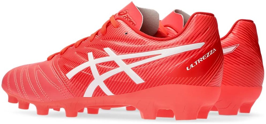 ASICS Ultrezza Club 3 'Flash Coral' 1101A059-700 Shop ASICS Ultrezza Club 3 'Flash Coral' 1101A059-700