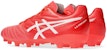 ASICS Ultrezza Club 3 'Flash Coral' Wanita Lelaki Kasut bola 1101A059-700