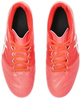 ASICS Ultrezza Club 3 'Coral Relámpago' 1101A059-700 Purchase ASICS Ultrezza Club 3 'Coral Relámpago' 1101A059-700