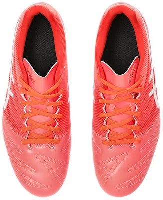 亚瑟士 Ultrezza Club 3 '闪光珊瑚' 1101A059-700 Purchase 亚瑟士 Ultrezza Club 3 '闪光珊瑚' 1101A059-700