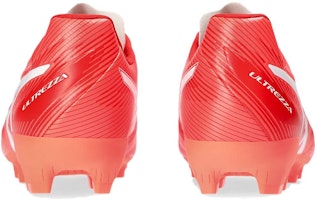 ASICS Ultrezza Club 3 'Coral Relámpago' 1101A059-700 Details for ASICS Ultrezza Club 3 'Coral Relámpago' 1101A059-700