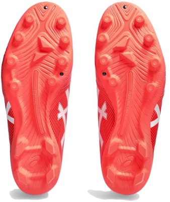 亚瑟士 Ultrezza Club 3 '闪光珊瑚' 1101A059-700 Sizing 亚瑟士 Ultrezza Club 3 '闪光珊瑚' 1101A059-700