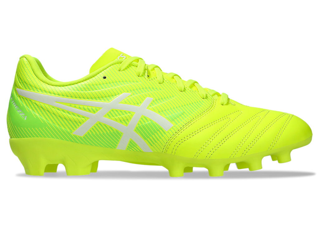 ASICS Ultrezza Club 3 'Safety Yellow White' 1101A059-750