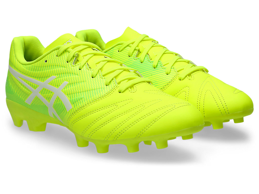 Order ASICS Ultrezza Club 3 '安全黃白' 1101A059-750 1101A059-750