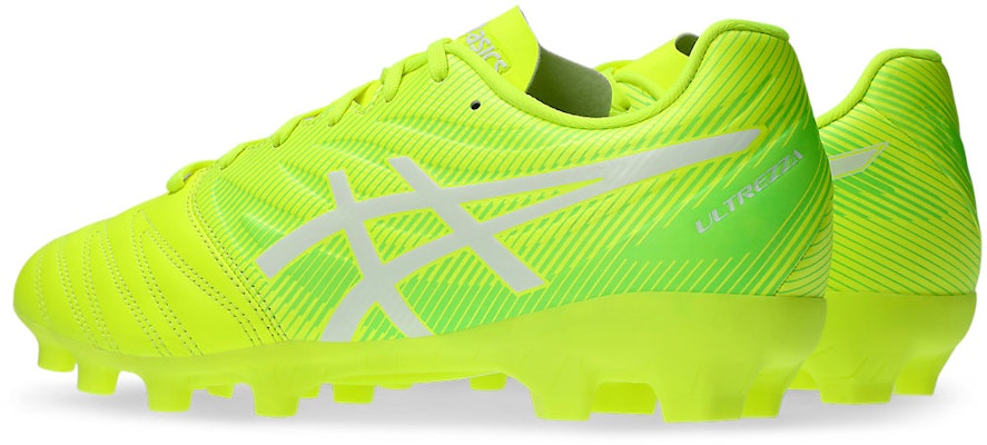 ASICS Ultrezza Club 3 '安全黃白' 1101A059-750 1101A059-750 Lookbook ASICS Ultrezza Club 3 '安全黃白' 1101A059-750 1101A059-750