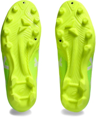 ASICS Ultrezza Club 3 '安全黃白' 1101A059-750 1101A059-750 Sizing ASICS Ultrezza Club 3 '安全黃白' 1101A059-750 1101A059-750