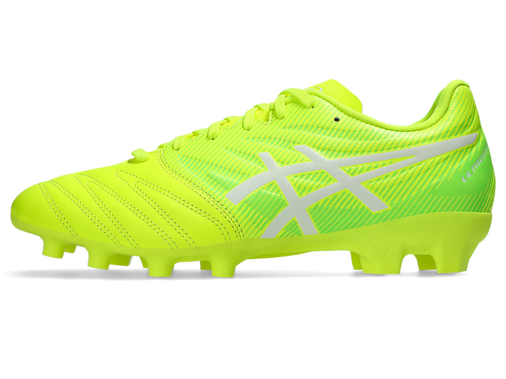 Cheap ASICS Ultrezza Club 3 '安全黃白' 1101A059-750 1101A059-750